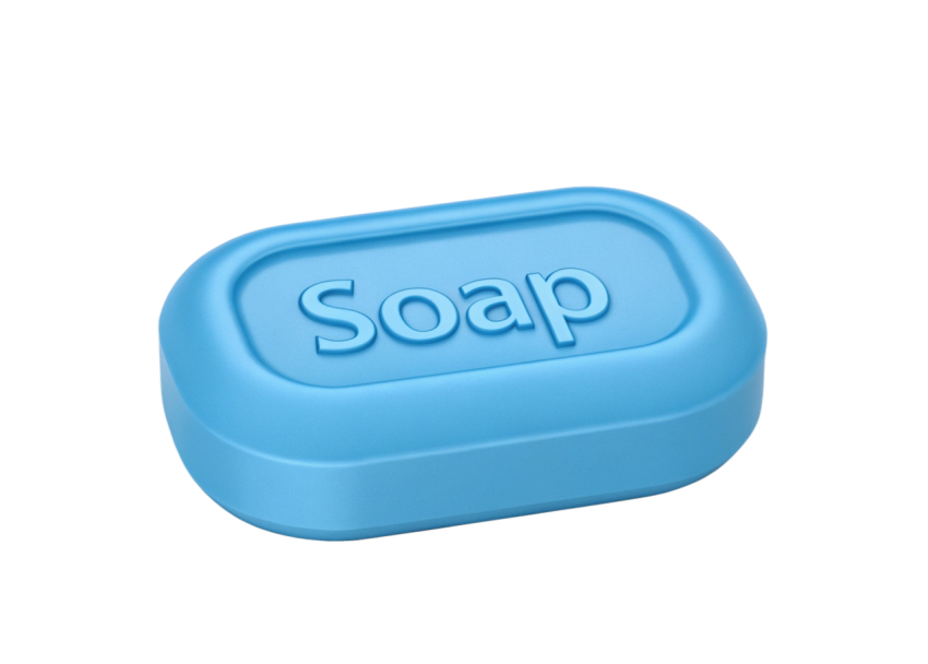 Soap image transparent png