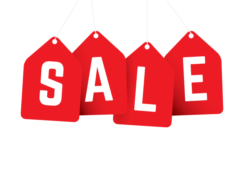 Sale Tag Png Free Download