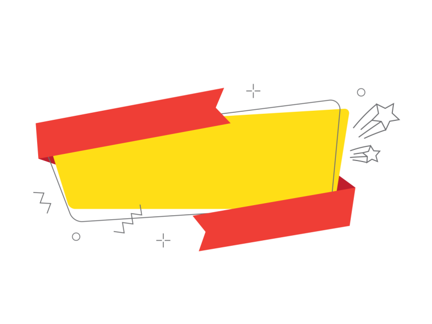 Modern Festival Banner Png Free Download