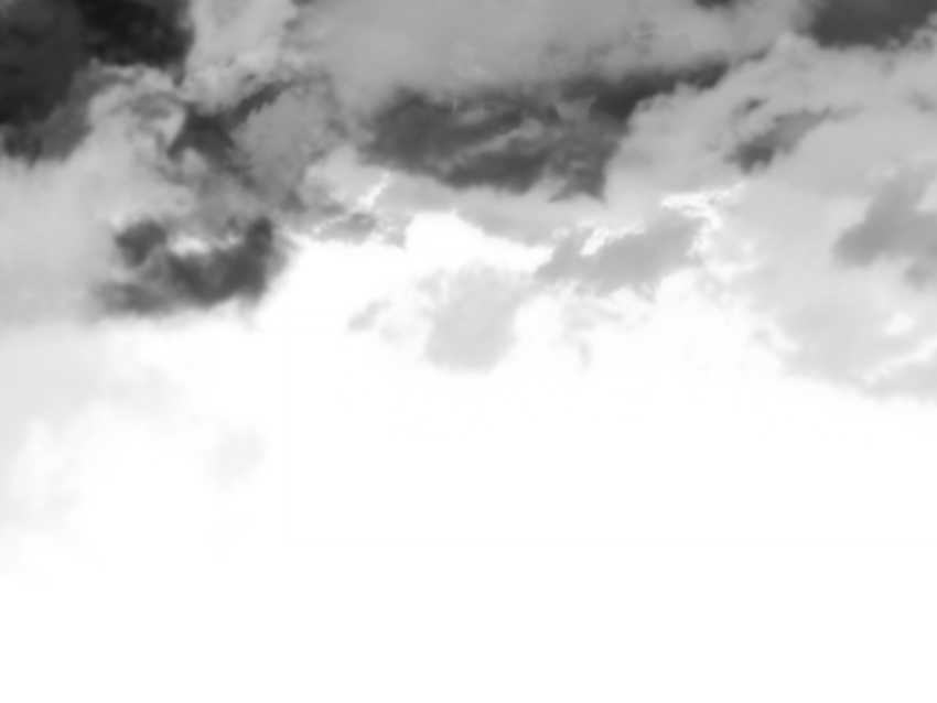 Black Clouds Png Free Download