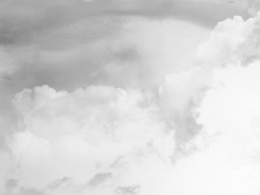 Black Clouds Png Free Download