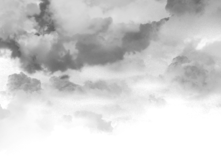 Black Clouds Png Free Download