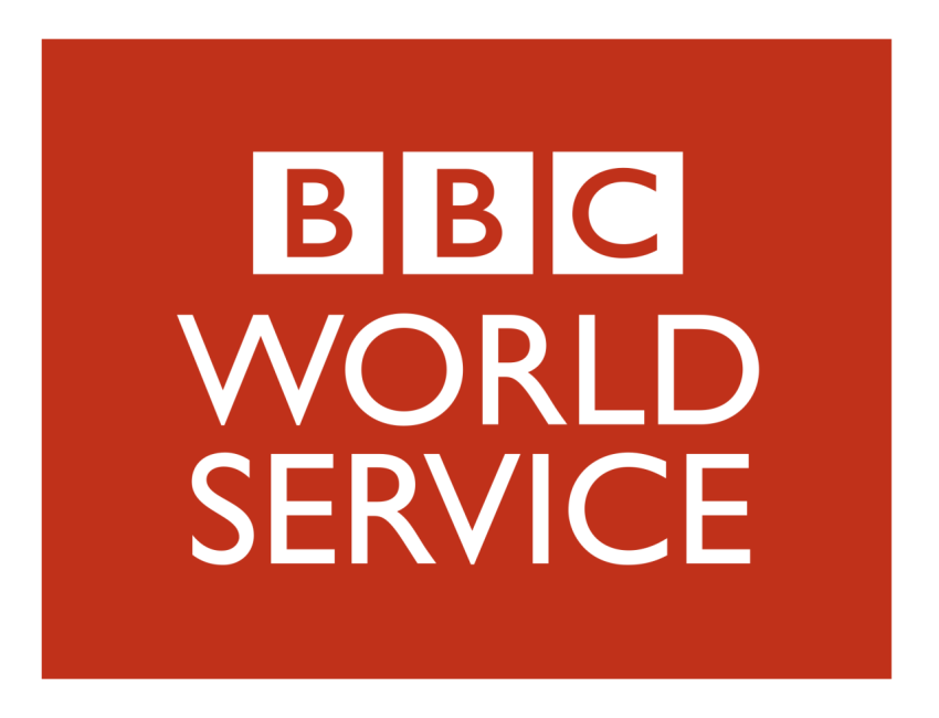 BBC World Service Logo png