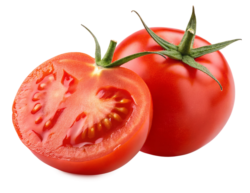 Tomato transparent image png