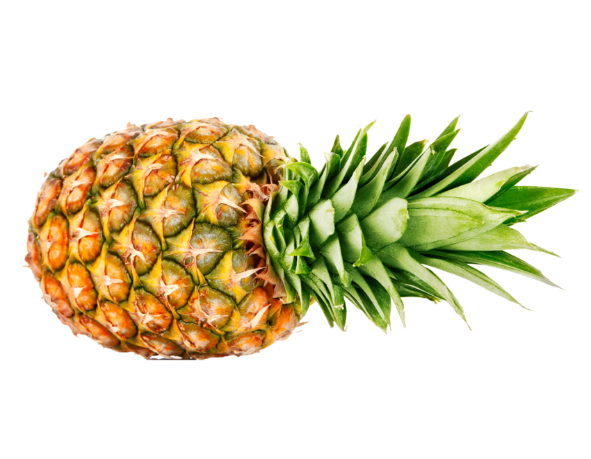 Pineapple Png Free Download