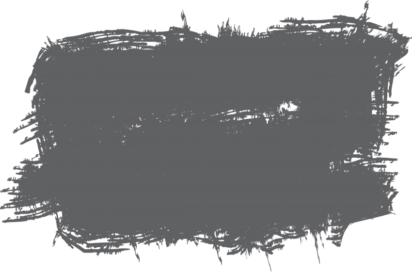 Grunge Abstract Frame Design Png