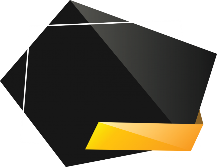 Abstract Banner Design Template