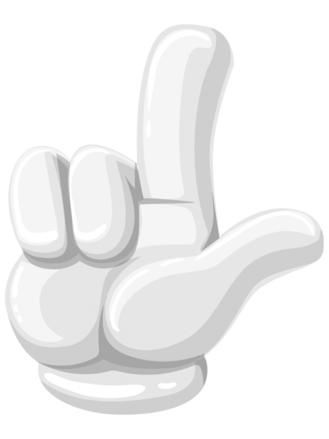 Png Gesture Wait Free Download
