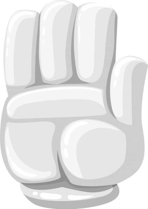 Png Gesture Hello Free Download