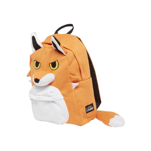 Children Backpack Cartoon Png