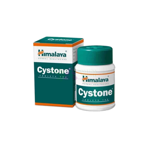 Cystone Tablets Himalaya