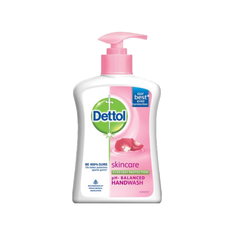 Dettol Hand Wash Png