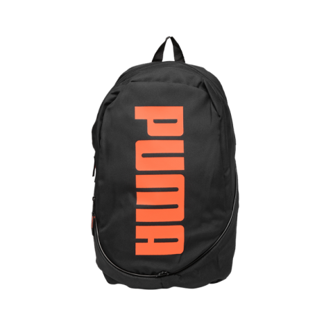 Puma Backpack Black Png