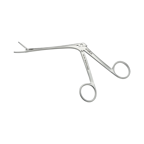 Turbinate Scissor Png