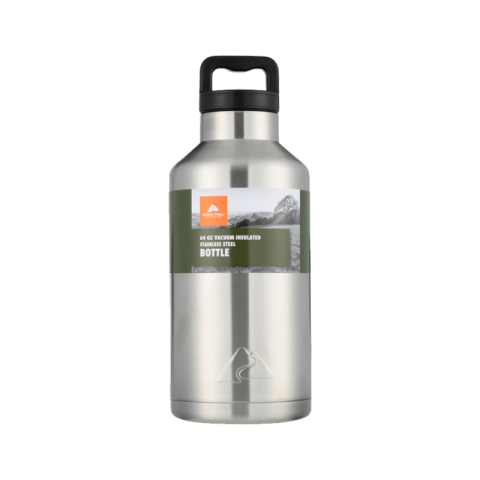 Water Bottle Stainless steel