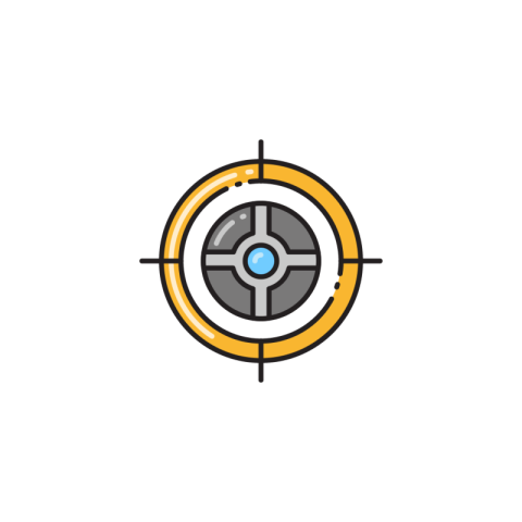 Detecting Location Png Icon