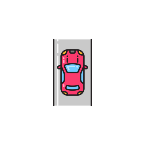 Driving Icon Png