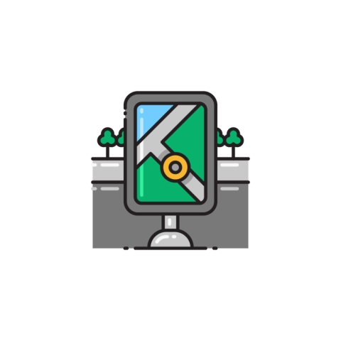 Point of Interest Icon Png