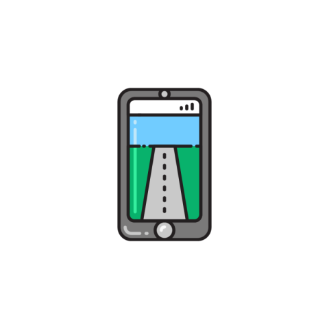 Street View Icon Png