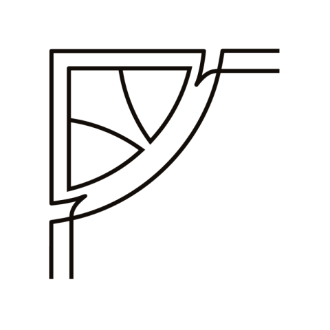 Corner Element Png Download