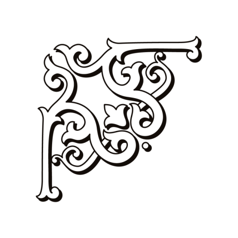 Corner Element Png Download