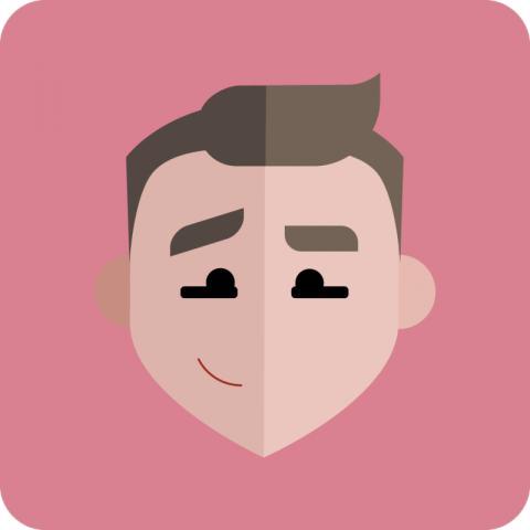 Avatar Shy Young Guy Png