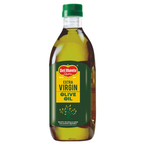 Delmonte Olive Oil Extravirgin