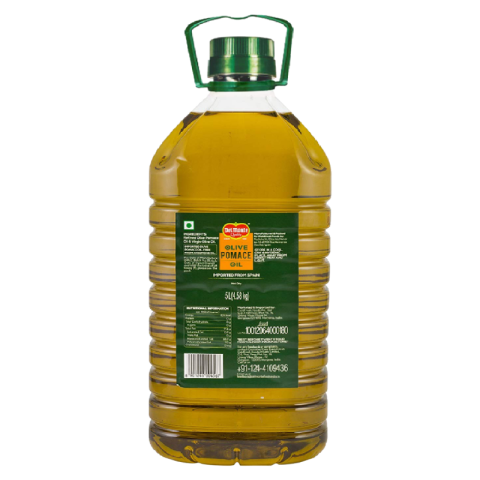 Delmonte Pomance Olive Oil 5L