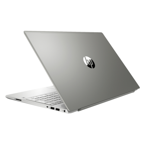 Hp Pavilion Laptop Image