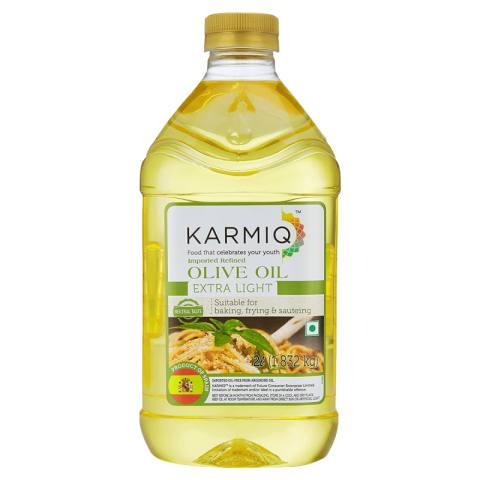 Olive Oil 3L Karmiq