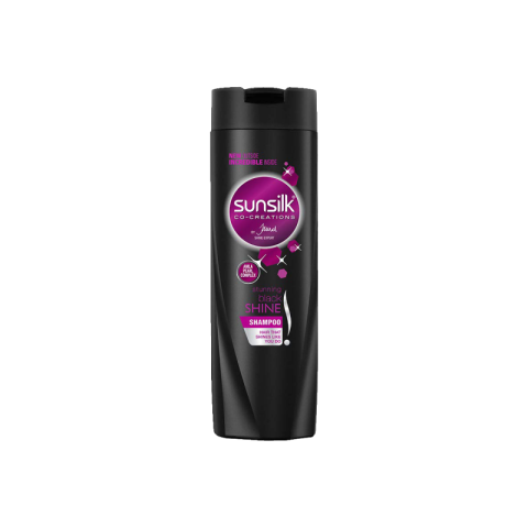 Sunsilk Shampoo Bottle Png