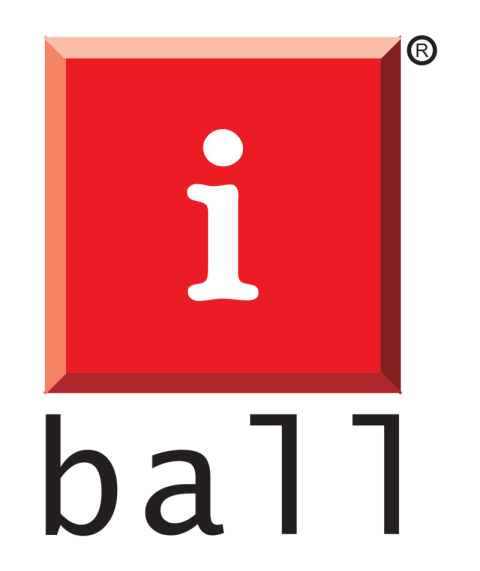IBall company Logo png