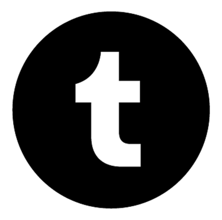 Tumblr t icon logo png image