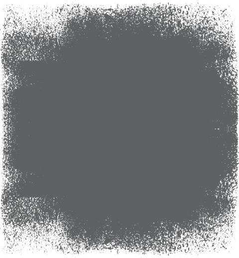 Abstract Grunge Frame Design