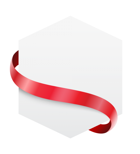 Red Ribbon  Banner Png  Free Download