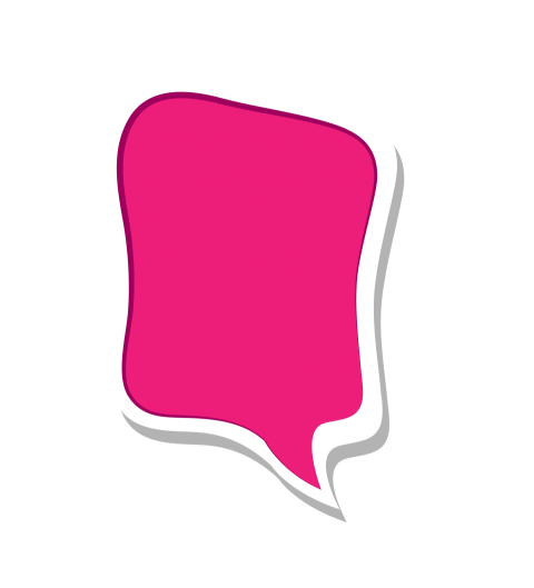 Paper Speech Bubble Png Free Download