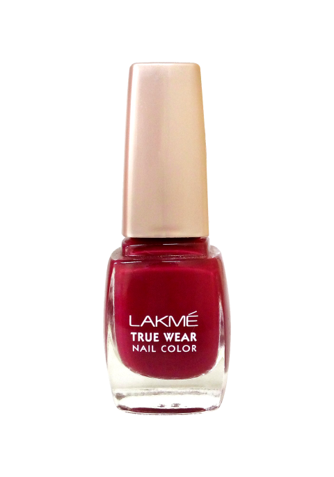 Lakme Nail Polish Png
