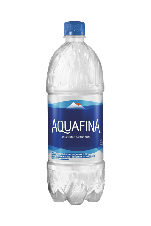 Aquafina Water Bottle Png Free Download