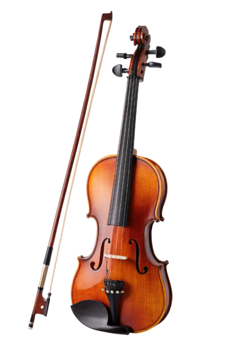 Violin musical instrument transparent png
