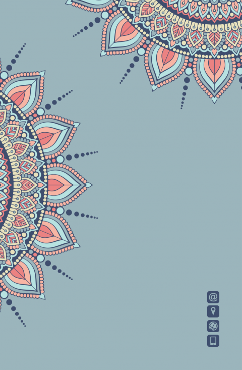 Business Card Design Template