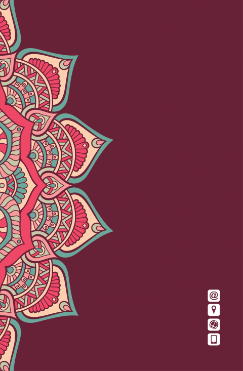 Business Card Design Background