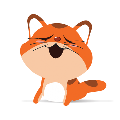 Funny Cat Png Free Download