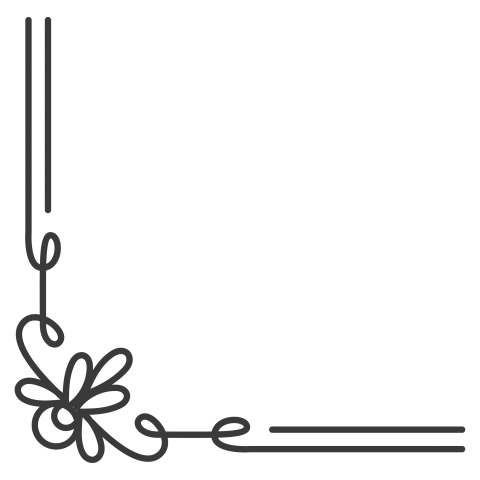 Border Corner Free Png