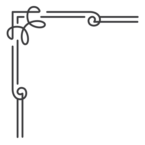 Border Corner Free Png