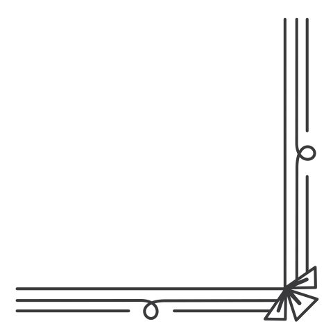 Border Corner Free Png