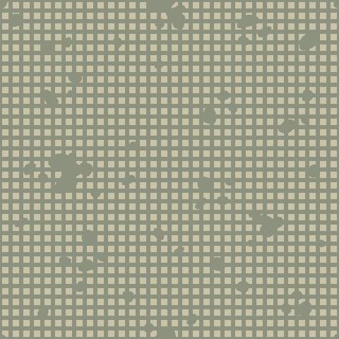 Camouflage Pattern Night Desert 1983