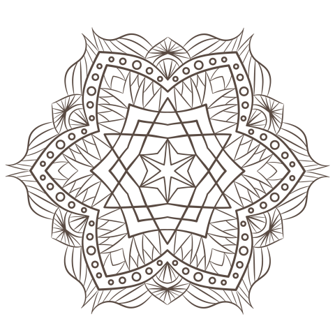 Png Mandala Design Free Download