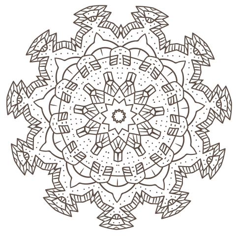 Png Mandala Design Download