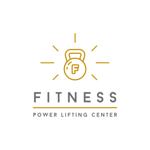 Logotype Fitness Icon Png