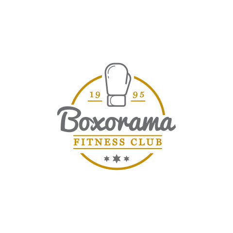 Logotype Fitness Icon Png
